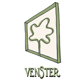 Venster Logo